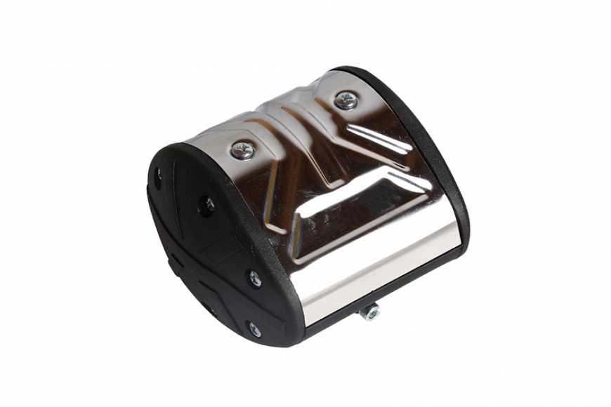 MC 3040 - CONTROL UNIT (PULSATOR)